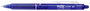 Pilot Rollertollak FriXion Ball Clicker 0.4 mm Kék 2270003 N/A 1 db bélyegkép