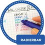 Pilot Rollertollak FriXion Ball Clicker 0.4 mm Fekete 2270001 N/A 1 db 4. bélyegkép