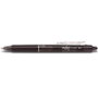 Pilot Rollertollak FriXion Ball Clicker 0.4 mm Fekete 2270001 N/A 1 db 5. bélyegkép