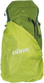 DÖRR Hátizsák Outdoor Pro 65 + Pro 15 65 l (Sz x Ma x Mé) 350 x 750 x 250 mm Zöld 464016 4. bélyegkép
