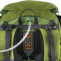 DÖRR Hátizsák Outdoor Pro 65 + Pro 15 65 l (Sz x Ma x Mé) 350 x 750 x 250 mm Zöld 464016 5. bélyegkép
