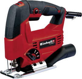 Einhell Stichsäge TC-JS 80/1 Beszúró fűrész 4321145 550 W 240 V