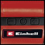Einhell Power X-Change TC-SR 18 Li BT - Solo Bluetooth hangfal AUX, USB Piros 4. bélyegkép
