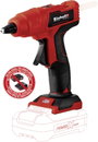 Einhell Power X-Change TE-CG 18 Li - Solo Akkus ragasztópisztoly Tartozékokkal 11 mm 8. bélyegkép