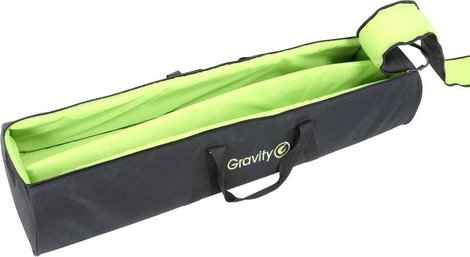 Gravity GBGSS2B Állványtáska 4. kép