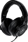 Mackie MC-150 Stúdió Over Ear fejhallgató Vezetékes Fekete bélyegkép