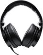 Mackie MC-150 Stúdió Over Ear fejhallgató Vezetékes Fekete 2. bélyegkép