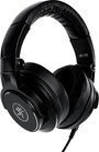 Mackie MC-150 Stúdió Over Ear fejhallgató Vezetékes Fekete 5. bélyegkép