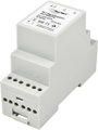 Allnet ALL16881PC Fáziscsatoló Modul Bemenő feszültség: 400 V/AC (max.) bélyegkép