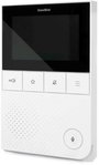 DoorBird A1101 IP videó kaputelefon WLAN, LAN Beltéri egység bélyegkép