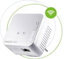 Devolo Magic 1 WiFi mini Powerline WLAN bővítő adapter 8559 EU Powerline, WLAN 1200 MBit/s bélyegkép