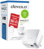 Devolo Magic 1 WiFi mini Powerline WLAN bővítő adapter 8559 EU Powerline, WLAN 1200 MBit/s 2. bélyegkép