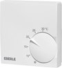 Eberle RTR-S 6721-6 Helyiségtermosztát Falra szerelhető 5 ... 30 °C bélyegkép