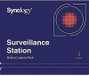 Synology DEVICE LICENSE X 4 NAS szerver licensz csomag bélyegkép