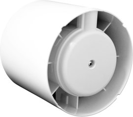 Wallair N40901 Cső szellőztető 230 V 84 m³/óra 100 mm