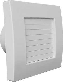 Wallair N40915 Fali- és mennyezeti ventilátor 230 V 83 m³/óra 100 mm
