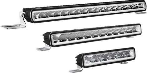 OSRAM Távolsági fényszóró LEDDL105-SP LEDriving Lightbar SX180-SP LED elöl (Sz x Ma x Mé) 182 x 63.5 10. kép