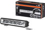 OSRAM Távolsági fényszóró LEDDL105-SP LEDriving Lightbar SX180-SP LED elöl (Sz x Ma x Mé) 182 x 63.5 bélyegkép