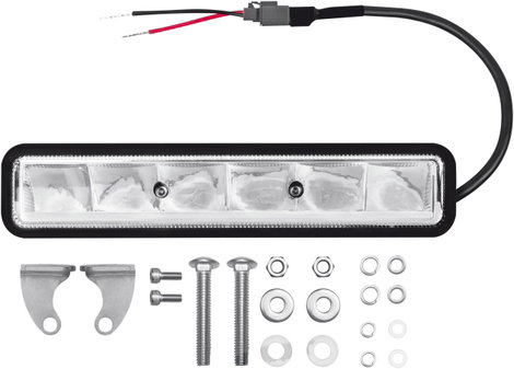 OSRAM Távolsági fényszóró LEDDL105-SP LEDriving Lightbar SX180-SP LED elöl (Sz x Ma x Mé) 182 x 63.5 2. kép