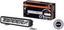 OSRAM Távolsági fényszóró LEDDL105-SP LEDriving Lightbar SX180-SP LED elöl (Sz x Ma x Mé) 182 x 63.5 6. bélyegkép