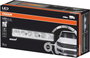 OSRAM Távolsági fényszóró LEDDL105-SP LEDriving Lightbar SX180-SP LED elöl (Sz x Ma x Mé) 182 x 63.5 7. bélyegkép