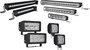 OSRAM Távolsági fényszóró LEDDL105-SP LEDriving Lightbar SX180-SP LED elöl (Sz x Ma x Mé) 182 x 63.5 9. bélyegkép