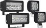 Osram Auto LEDriving CUBE MX85-SP LEDDL101-SP Munkafényszóró 12 V Távolsági világítás (Sz x Ma x Mé) 10. bélyegkép