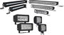 Osram Auto LEDriving CUBE MX85-SP LEDDL101-SP Munkafényszóró 12 V Távolsági világítás (Sz x Ma x Mé) 11. bélyegkép