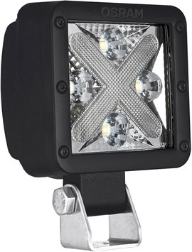 Osram Auto LEDriving CUBE MX85-SP LEDDL101-SP Munkafényszóró 12 V Távolsági világítás (Sz x Ma x Mé)