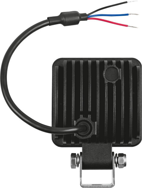 Osram Auto LEDriving CUBE MX85-SP LEDDL101-SP Munkafényszóró 12 V Távolsági világítás (Sz x Ma x Mé) 3. kép