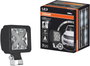 Osram Auto LEDriving CUBE MX85-SP LEDDL101-SP Munkafényszóró 12 V Távolsági világítás (Sz x Ma x Mé) 5. bélyegkép