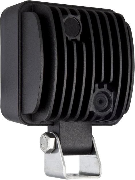 Osram Auto LEDriving CUBE MX85-SP LEDDL101-SP Munkafényszóró 12 V Távolsági világítás (Sz x Ma x Mé) 6. kép