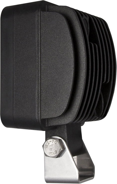 Osram Auto LEDriving CUBE MX85-WD LEDDL101-WD Munkafényszóró 12 V Széles közeli mező világítás (Sz x 6. kép