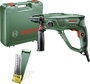 Bosch Home and Garden PBH 2100 RE -Fúrókalapács 550 W Hordtáskával bélyegkép