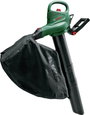 Bosch Home and Garden UNIVERSALGARDENTIDY 2300 Elektromos Lombfújó, Lombszívó 230 V bélyegkép