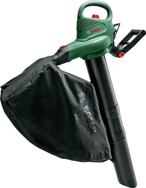 Bosch Home and Garden UNIVERSALGARDENTIDY 2300 Elektromos Lombfújó, Lombszívó 230 V