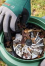 Bosch Home and Garden UNIVERSALGARDENTIDY 2300 Elektromos Lombfújó, Lombszívó 230 V 2. bélyegkép