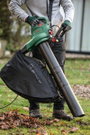 Bosch Home and Garden UNIVERSALGARDENTIDY 2300 Elektromos Lombfújó, Lombszívó 230 V 4. bélyegkép
