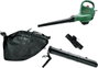 Bosch Home and Garden UNIVERSALGARDENTIDY 2300 Elektromos Lombfújó, Lombszívó 230 V 5. bélyegkép