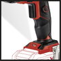 Einhell Power X-Change TE-DY 18 Li-Solo 4259980 Akkus szárazépítő csavarozó Power X-Change TE-DY 18 3. bélyegkép