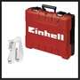 Einhell Power X-Change TE-DY 18 Li-Solo 4259980 Akkus szárazépítő csavarozó Power X-Change TE-DY 18 6. bélyegkép