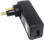 BAAS USB töltő 3A QC fröccsenő védelemmel bélyegkép
