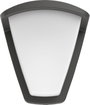 Philips Kiskadee 1738393PN Kültéri fali lámpa LED E27 42 W Antracit 2. bélyegkép