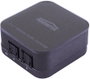 Marmitek TS 21 2 port Toslink switch bélyegkép