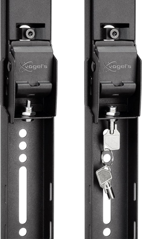 Vogel´s PFW 6800 TV fali tartó 139,7 cm (55) - 203,2 cm (80) Merev 2. kép