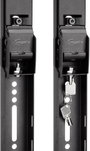 Vogel´s PFW 6800 TV fali tartó 139,7 cm (55) - 203,2 cm (80) Merev 2. bélyegkép