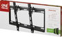 One For All WM 2421 TV fali tartó 81,3 cm (32) - 165,1 cm (65) Dönthető 2. bélyegkép