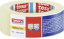 tesa STANDARD 04323-00043-00 Krepp szalag tesakrepp® Bézs (H x Sz) 50 m x 38 mm 1 db bélyegkép