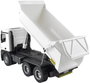 Amewi 22413 Arocs 1:18 Elektro RC modell teherautó RtR Akkuval és töltőkészülékkel 6. bélyegkép