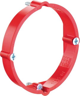 Kaiser Elektro 1155-61 Kiegyenlítő gyűrű (Ø x Ma) 60 mm x 12 mm 1 db
